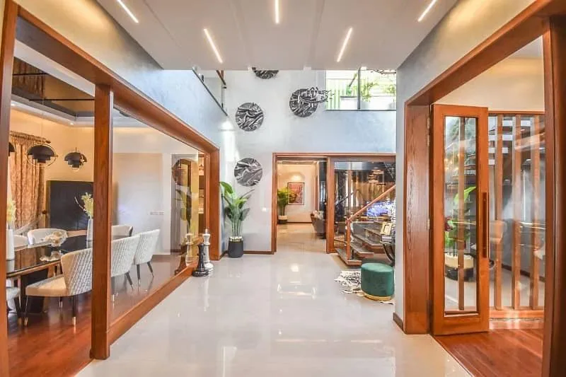 Modern One Kanal Bungalow for Sale in DHA Phase 4, Close to Park and School