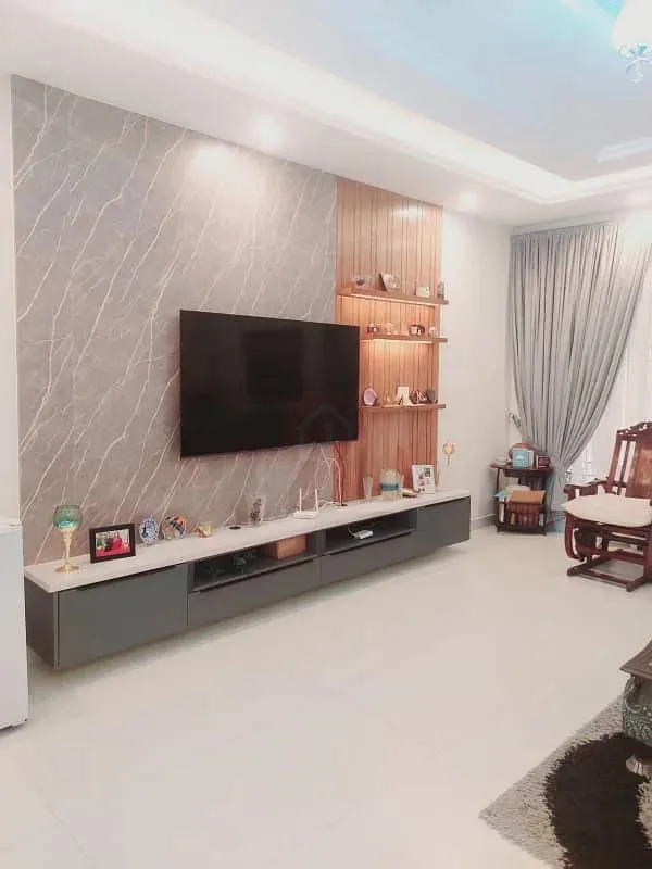 One Kanal Well-Maintained Owner-Built Bungalow in DHA Lahore