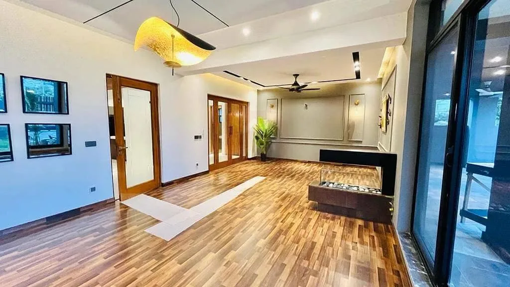 One Kanal New Designer House in DHA Defence Phase 2