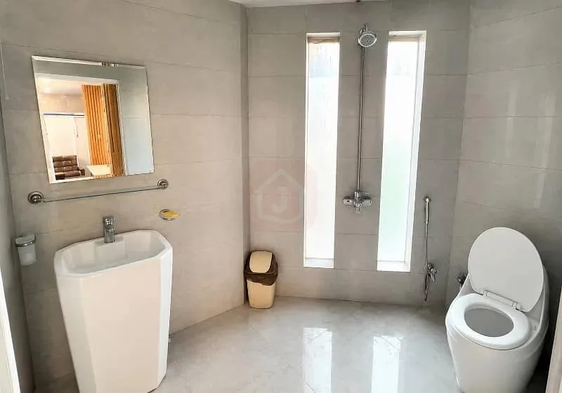 Premium Fully Furnished Office for RENT in Blue Area - 3000 SQFT