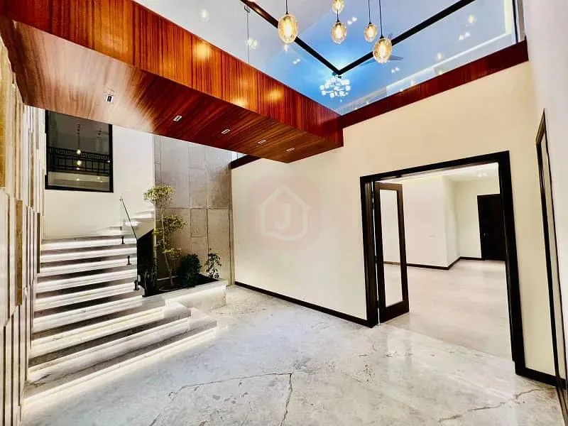 1 Kanal Beautifully Designed House Available In DHA-2 Islamabad
