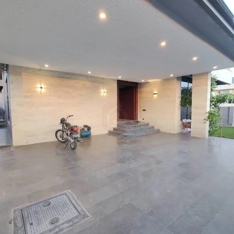 Triple Story Designer Home for Sale in DHA Phase 2 Sector F, Islamabad