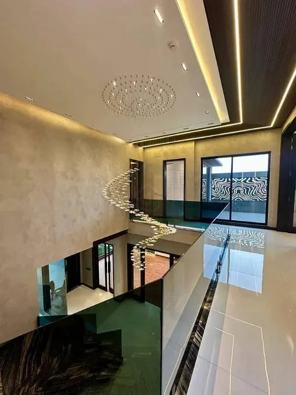 Brand New Luxury Bungalow with Servants Quarters for Sale in DHA Lahore