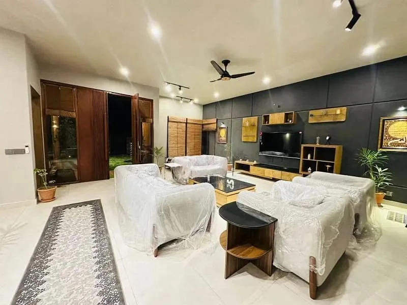 1 Kanal Newly Constructed Luxury Home Available in DHA Phase 2 Islamabad