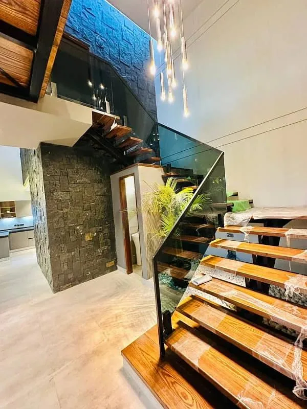 Brand New Luxurious House Available in DHA Phase 2