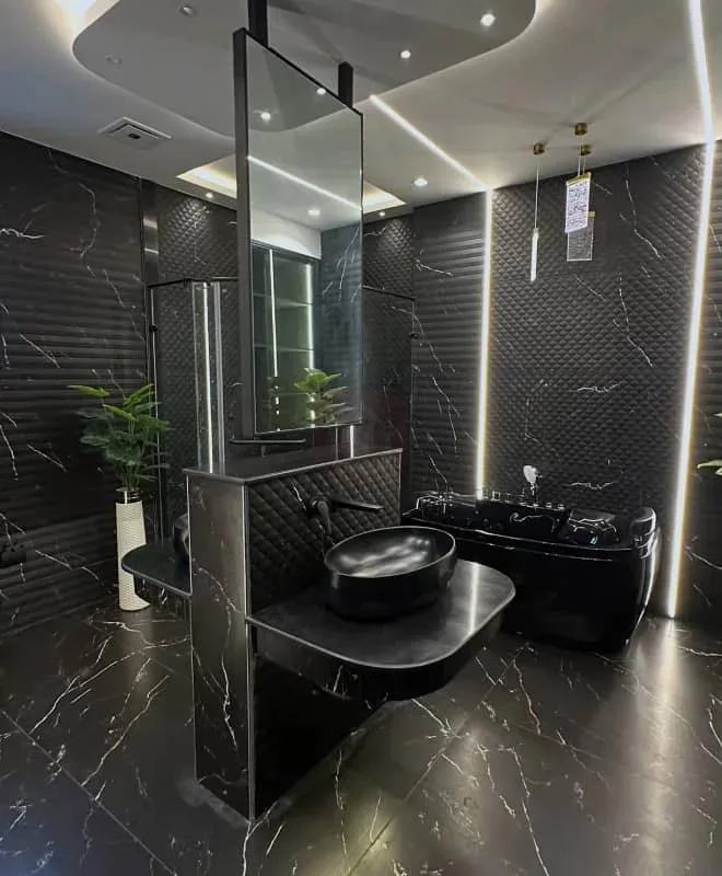 Brand New Luxury Bungalow for Sale in DHA Lahore