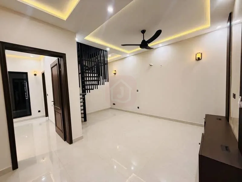 5 Marla House Available in Prime Location of DHA Phase 5