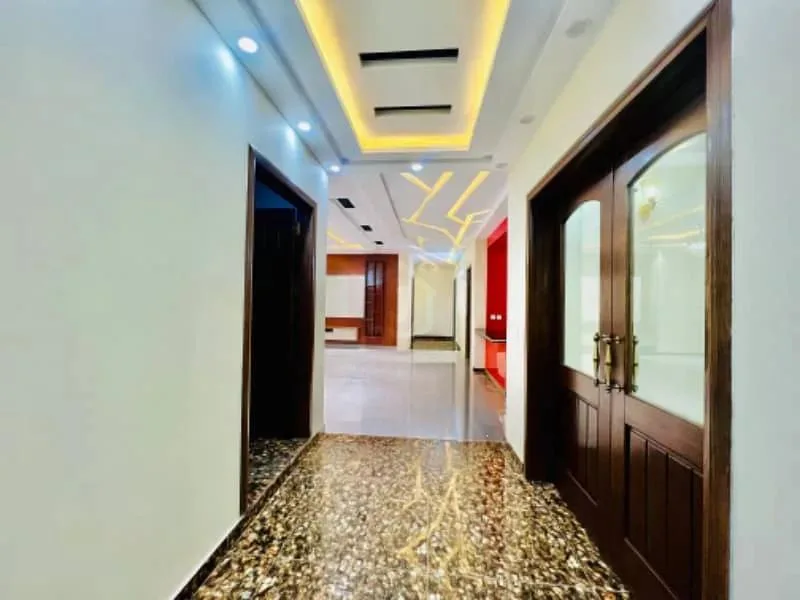 1 Kanal Used House for Sale in DHA Defence Phase 2