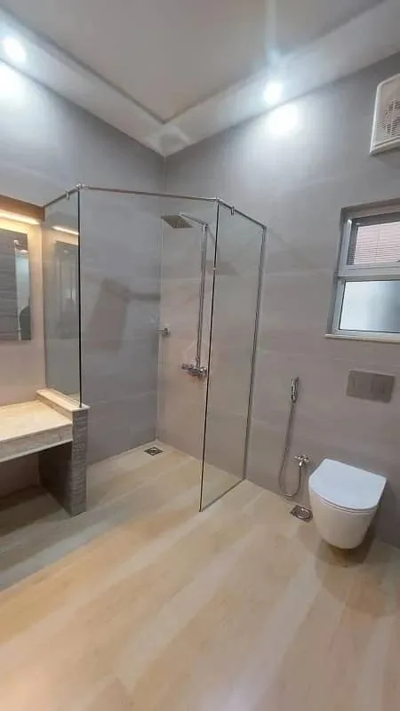 Newly Constructed 1 Kanal Designer Home Available in DHA Phase 2