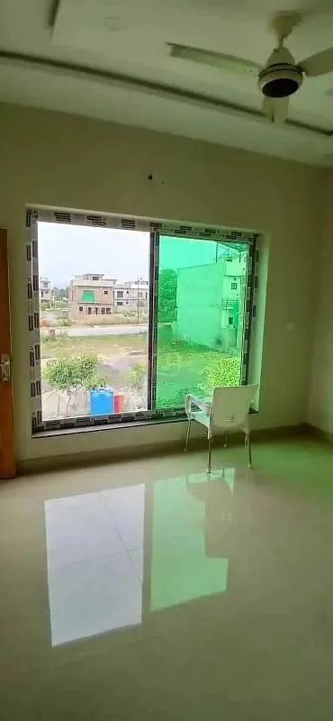 New 5 Marla House Available in Sector I, Bahria Enclave Islamabad