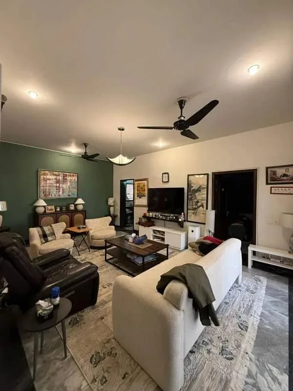 One Kanal Modern House for Sale in DHA Phase 3, Lahore