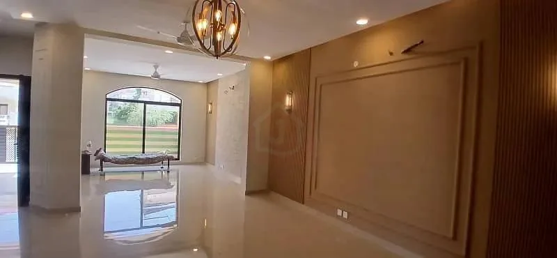 Newly Built 10 Marla House Available in Bahria Enclave Sector C1, Islamabad