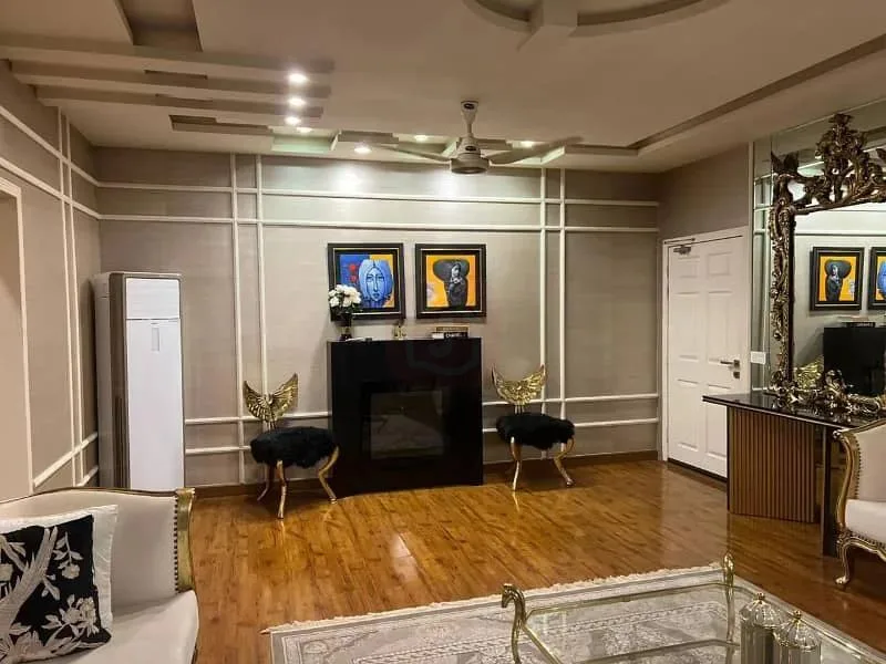 Luxury 2 Kanal Bungalow for Sale in DHA Phase 3, Lahore