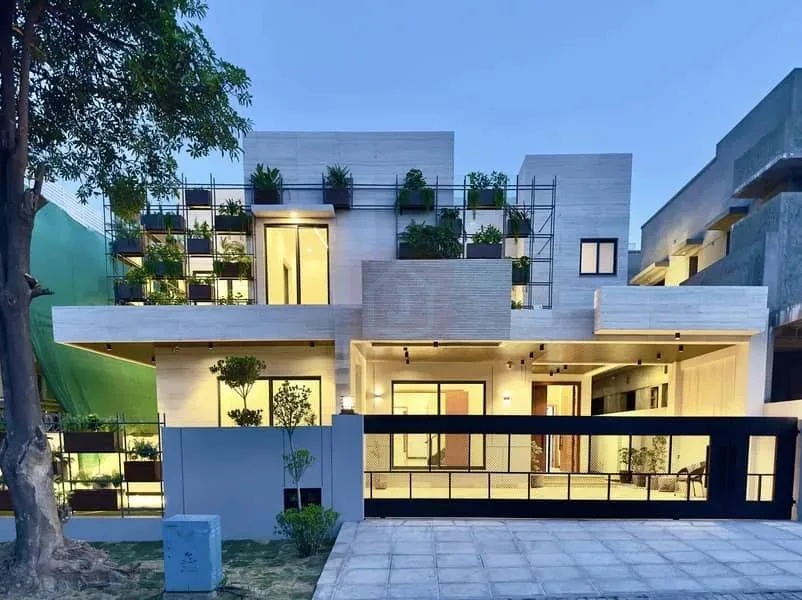 One Kanal Designer Home for Sale in DHA Phase 2