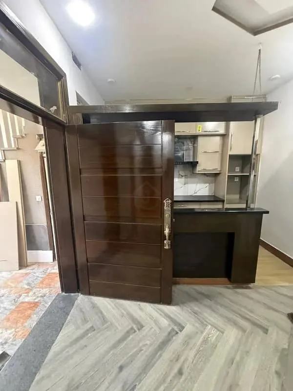 Brand New 5 Marla House for Sale in G-14/4