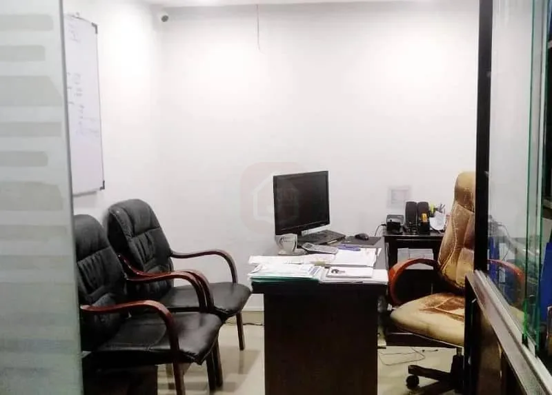 Affordable 3600 Sqft Office Space for Rent in Islamabad