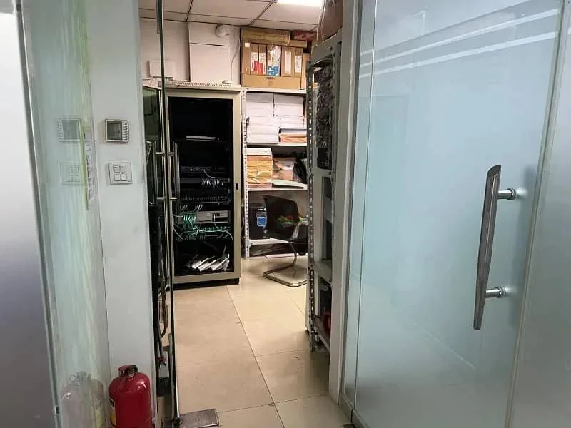 Commercial Space for Sale in Blue Area, Islamabad