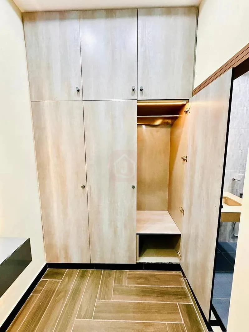 5 Marla New House Available in C Block, Faisal Town Phase 1