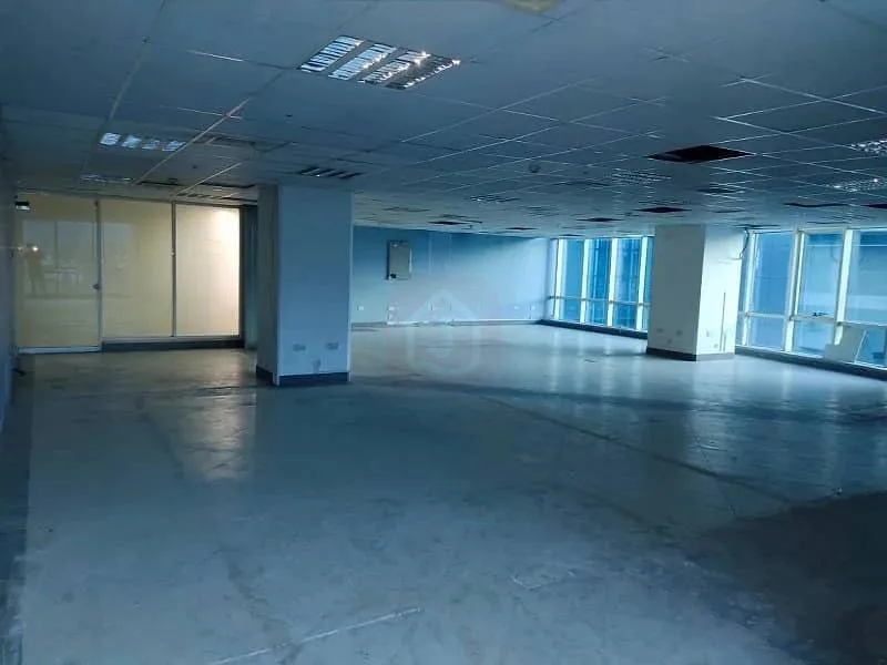 Office Available for Rent in Blue Area