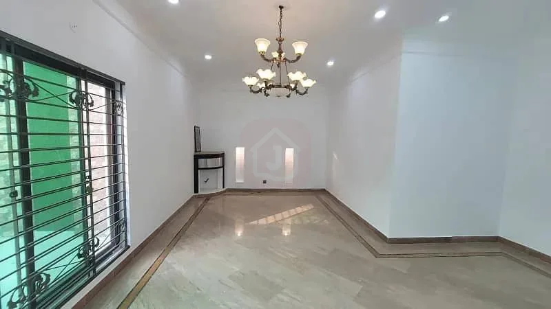 One Kanal Modern Bungalow Available for Sale in DHA Lahore