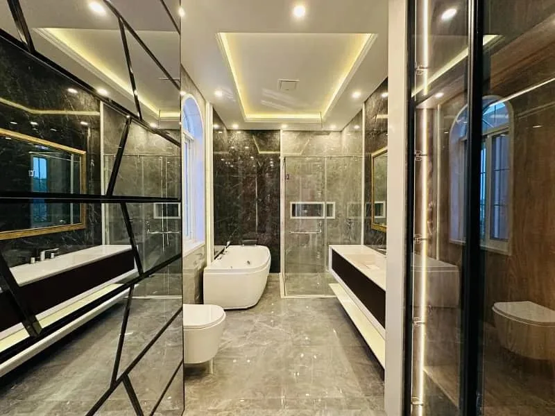 1 Kanal Bungalow with Full Basement and 8 kW Solar for Sale in DHA Phase 8, Lahore