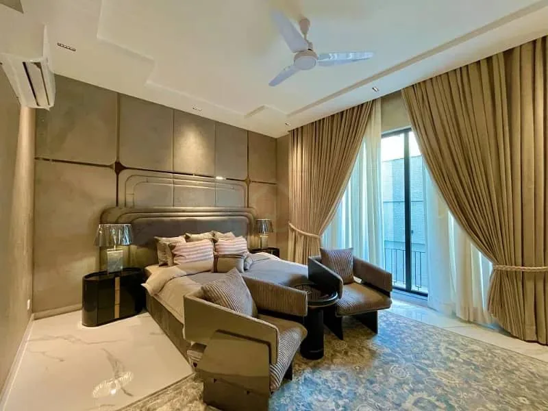 3 Kanal Fully Furnished Luxury Mansion for Sale in DHA 2, Islamabad