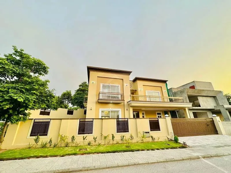 Corner House for Sale at Investor Price in DHA Defence Phase 2
