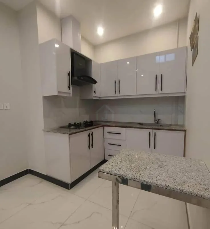Newly Built 5 Marla House for Sale in Bahria Enclave Islamabad - Sector I