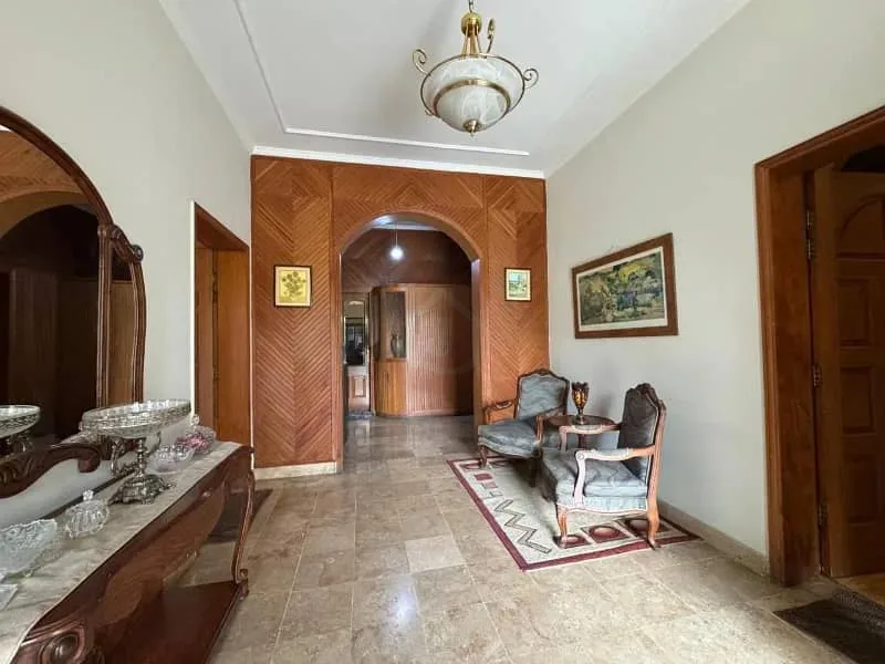 Stunning 2 Kanal Owner-Built Bungalow for Sale in DHA Lahore