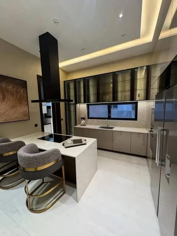 One Kanal Luxury Bungalow With Basement & Pool For Sale in DHA Lahore