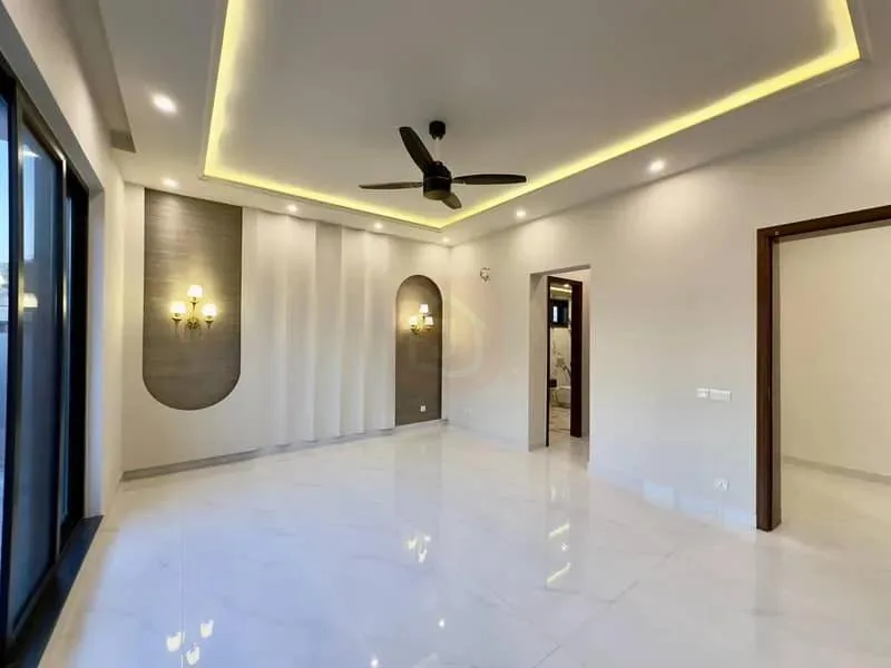 1 Kanal House Available in DHA Phase 2's Prime Area