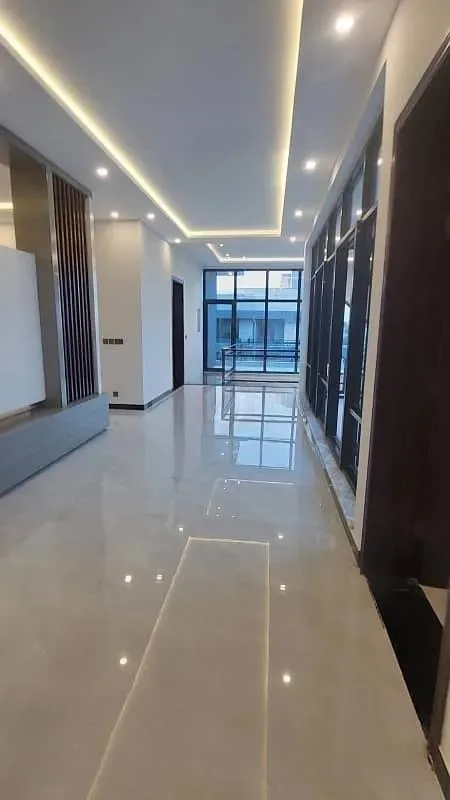 Newly Built 1 Kanal Designer Home Available in DHA Phase 2, Islamabad