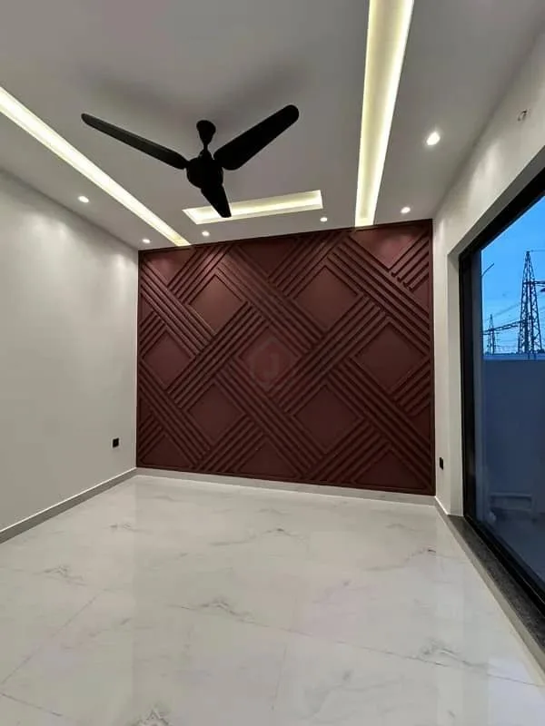 5 Marla Mohsin Designed Home for Sale in DHA at a Great Price