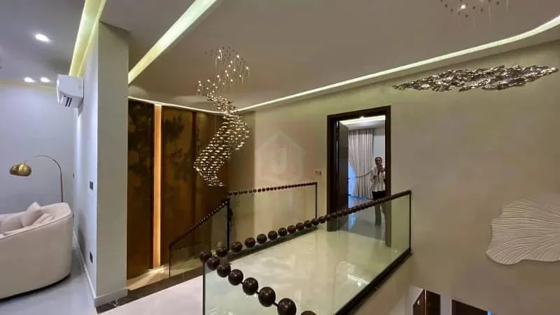 1 Kanal Fully Furnished House Available in DHA Phase 2 Islamabad