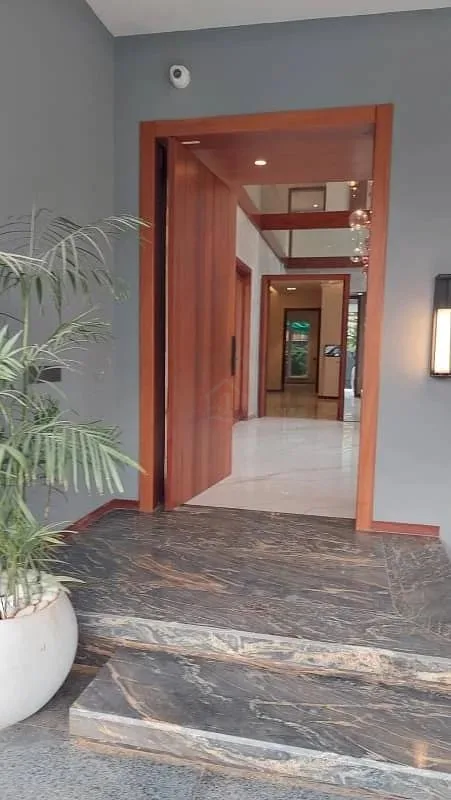 1 Kanal New Designer Home Available in DHA Phase 2 Sector F Islamabad