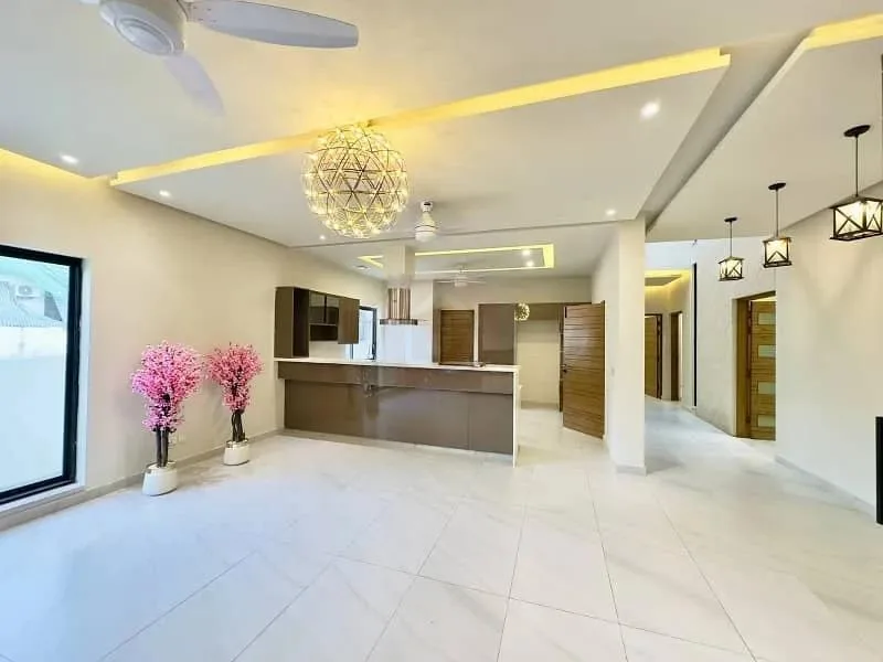 1 Kanal Newly Built Designer Home Available in DHA Phase 2 Sector E, Islamabad