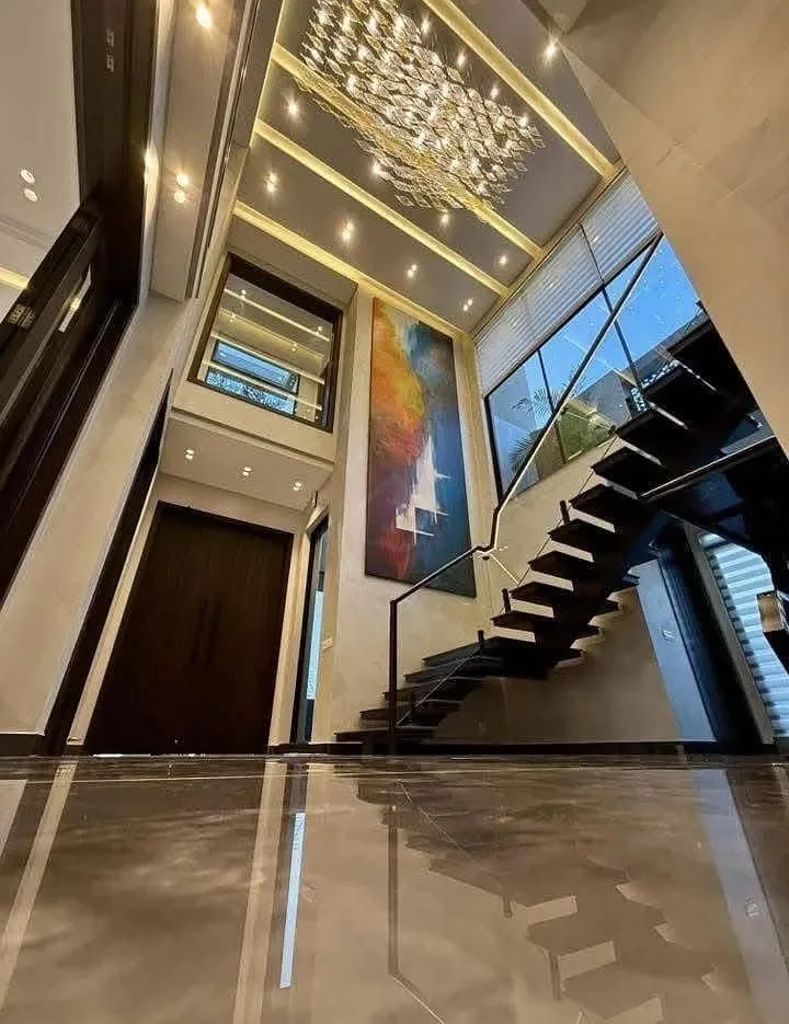 One Kanal Designer House for Sale in DHA Phase 2