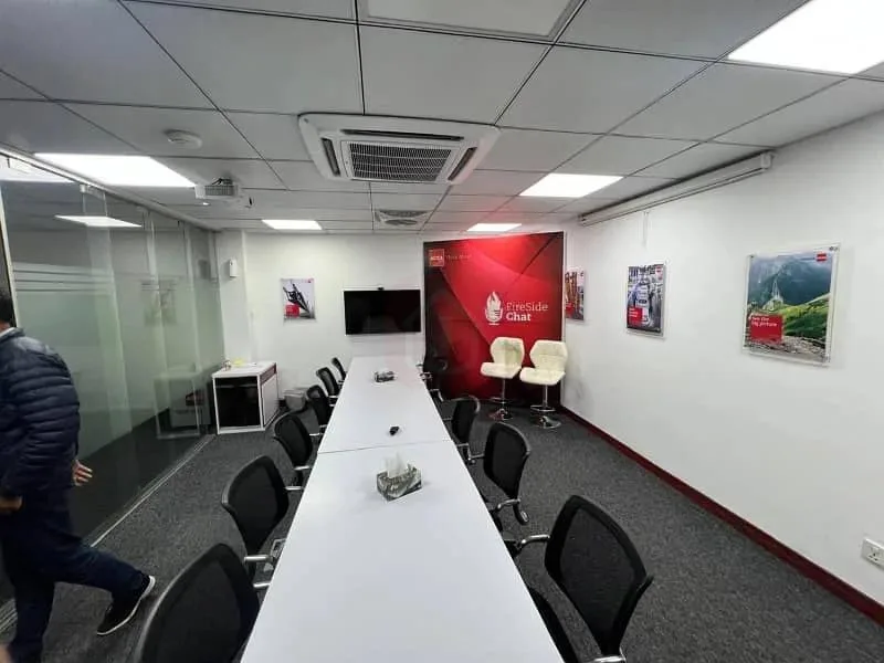 Office Space For Rent in Blue Area, Islamabad