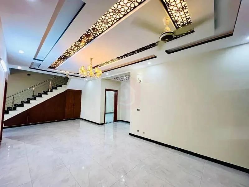 Brand New Luxury House for Sale in F-17, Islamabad
