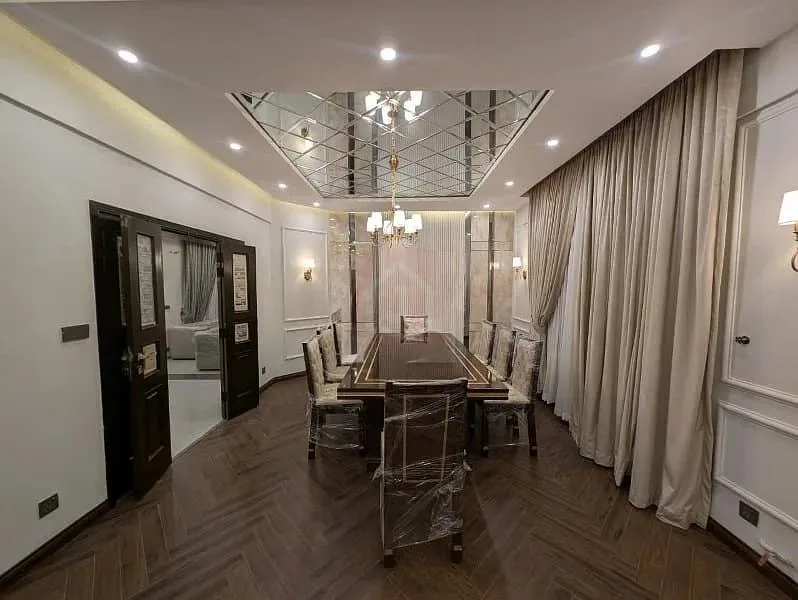 Renovated Fully Furnished House Available in F-10 Islamabad