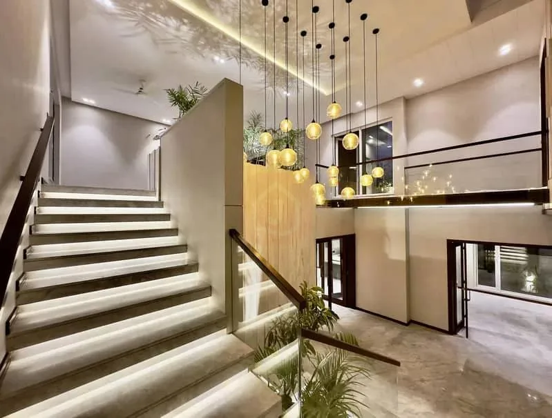 Newly Built One Kanal South Facing House in DHA Phase 2