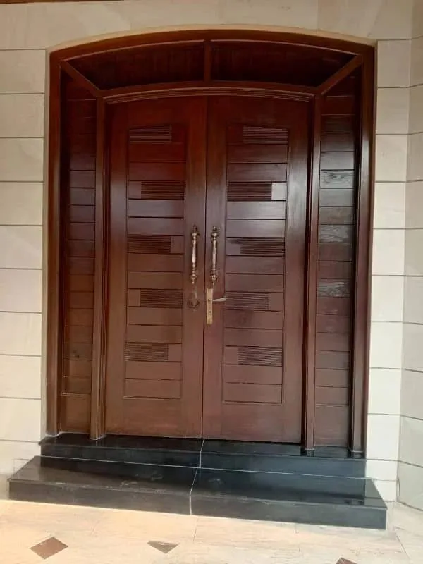 One Kanal Modern Bungalow for Sale in DHA Lahore