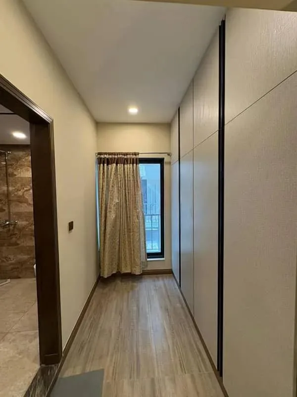 Luxurious Fully Furnished 2 Bedroom Apartment for Rent in DHA Phase 2 Islamabad