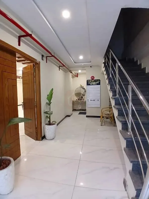 Office Space Available for Rent in DHA Defence Phase 2