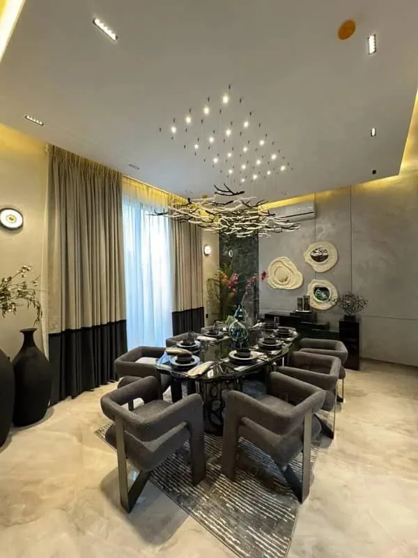 1 Kanal House for Sale in DHA Phase 6 - Block L, Lahore