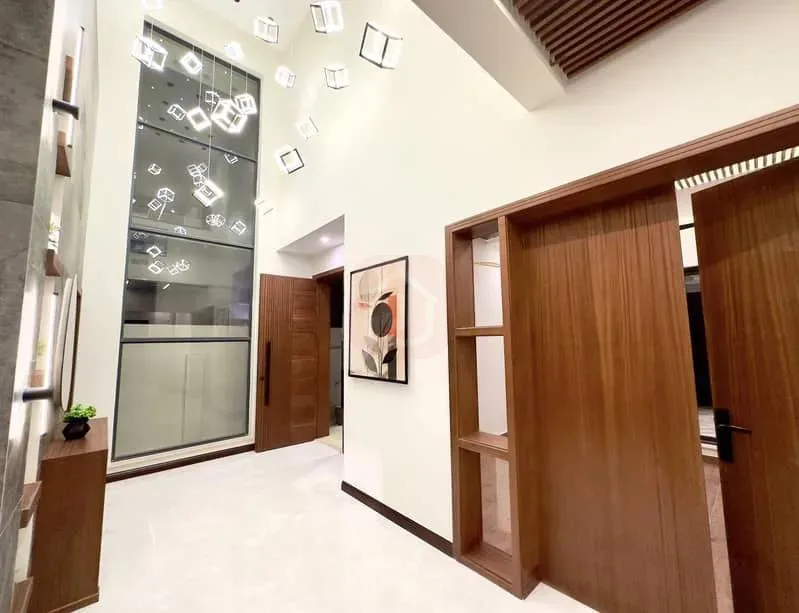 One Kanal Designer Home for Sale in DHA Phase 2