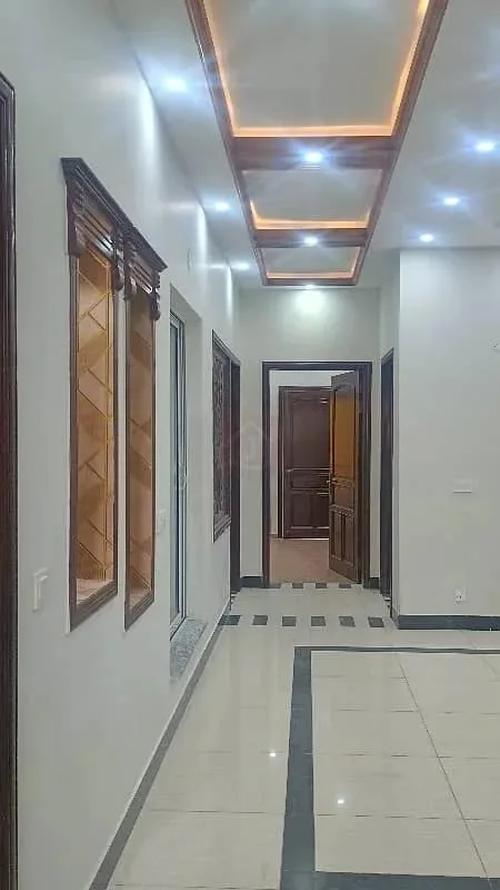 Excellent 10 Marla House Available in Top City 1 - Block D