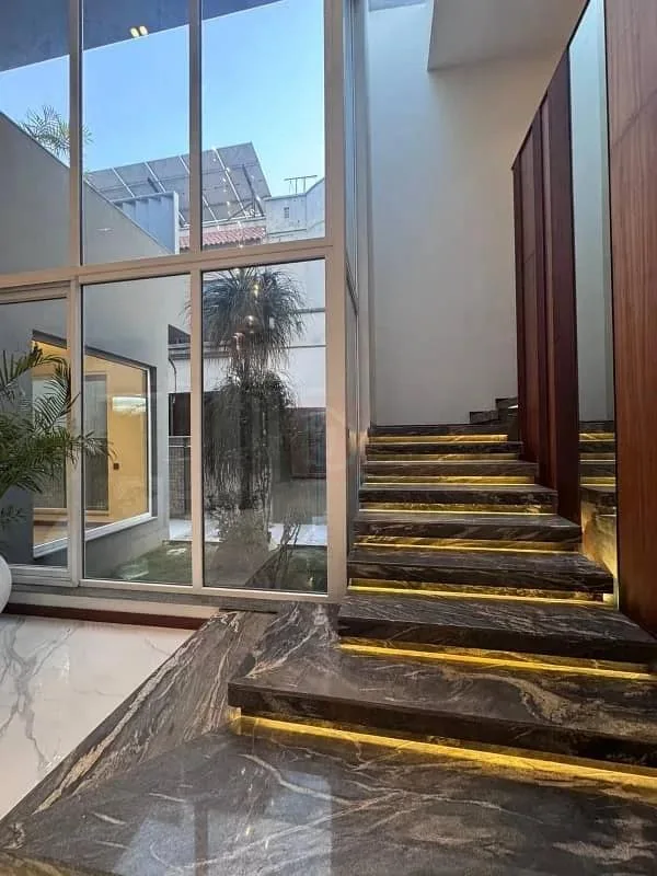 1 Kanal New Designer Home Available in DHA Phase 2 Sector F Islamabad