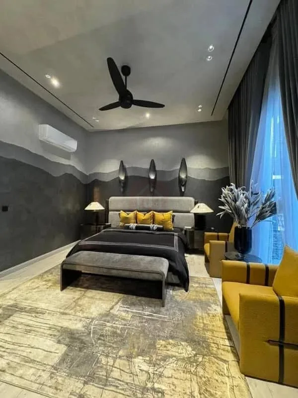 Fully Furnished 1 Kanal House for Sale in DHA Defence Phase 2