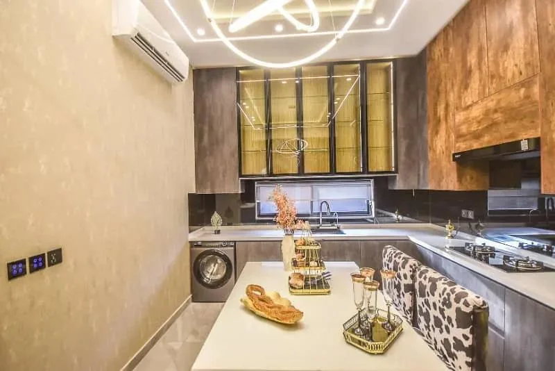 Newly Built 1 Kanal Modern Home for Sale Near H Park